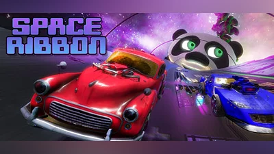 Space Ribbon (Steam key)