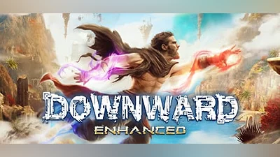 Downward (Steam key)