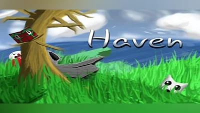 Haeven (Steam key)