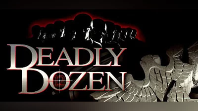 Deadly Dozen (Steam key)