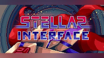 Stellar Interface (Steam key)