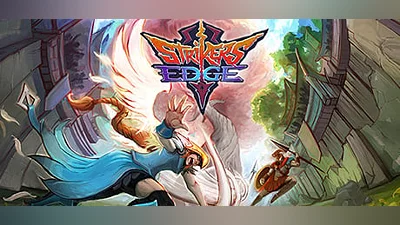 Strikers Edge (Steam key)