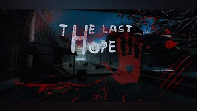 The Last Hope (Steam key)