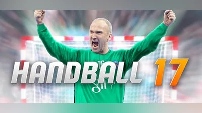Handball 17 (Steam key)