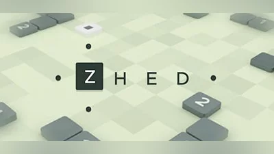 ZHED (Steam key)
