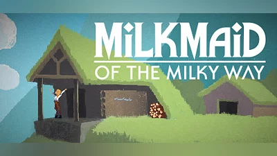 Milkmaid of the Milky Way (Steam key)