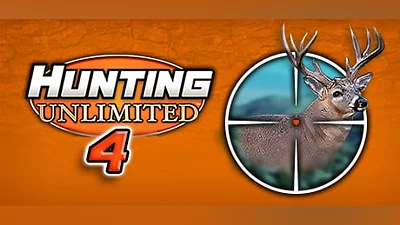 Hunting Unlimited 4 (Steam key)