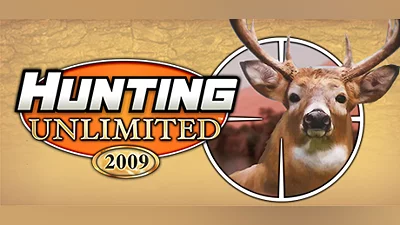 Hunting Unlimited 2009 (Steam key)