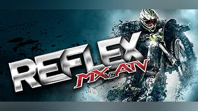 MX vs ATV Reflex (Steam key)