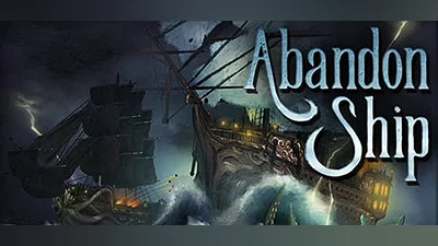 Abandon Ship (Steam key)