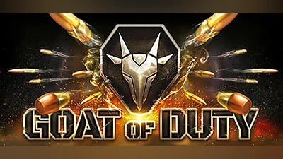 GOAT OF DUTY (Steam key)