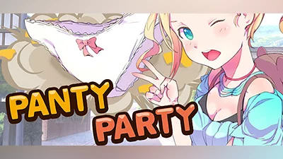 Panty Party (Steam key)