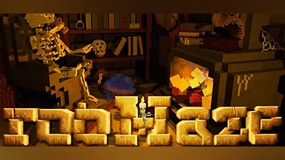 rooMaze (Steam key)