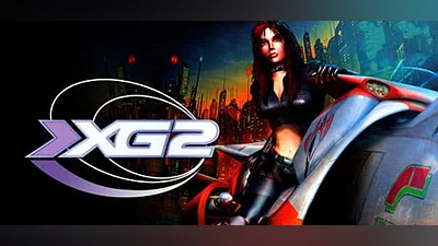 Extreme-G 2 (Steam key)