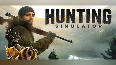 Hunting Simulator (Steam key)
