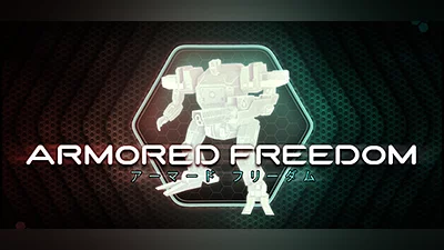 Armored Freedom (Steam key)