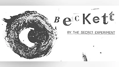 Beckett (Steam key)