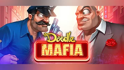 Doodle Mafia (Steam key)