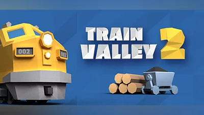 Train Valley 2 (Steam key)
