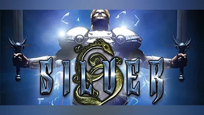 Silver (Steam key)