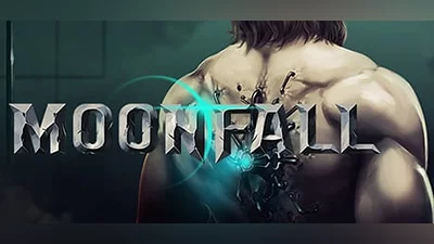 Moonfall (Steam key)
