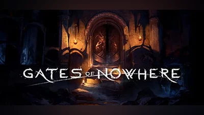 Gates of Nowhere (Steam key)
