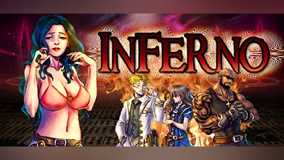 Inferno (Steam key)