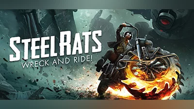 Steel Rats (Steam key)