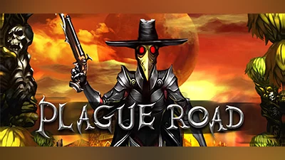 Plague Road (Steam key)