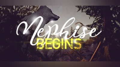 Nephise Begins (Steam key)