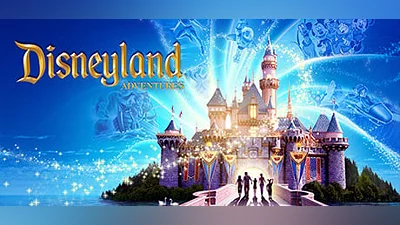 Disneyland Adventures (Steam key)