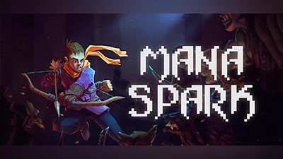 Mana Spark (Steam key)