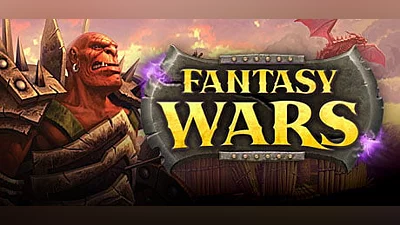 Fantasy Wars (Steam key)