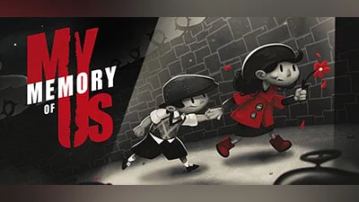 My Memory of Us (Steam key)