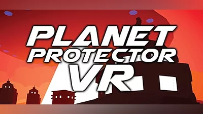 Planet Protector VR (Steam key)
