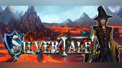 Silver Tale (Steam key)