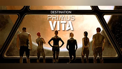 Destination Primus Vita (Steam key)