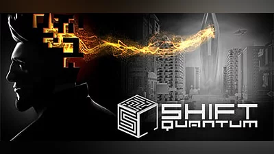 Shift Quantum (Steam key)