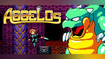 Aggelos (Steam key)