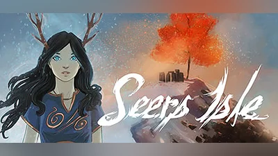 Seers Isle (Steam key)
