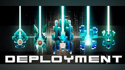 Deployment (Steam key)
