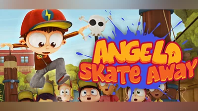 Angelo Skate Away (Steam key)
