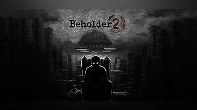 Beholder 2 (Steam key)