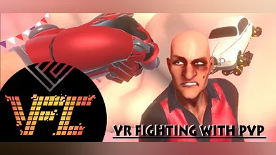 Virtual Fighting Championship (Steam key)