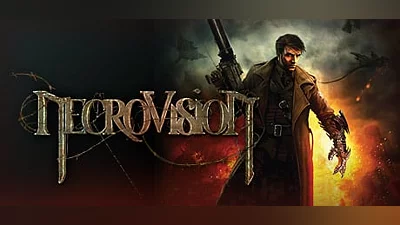 NecroVision (Steam key)