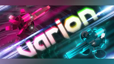 Varion (Steam key)