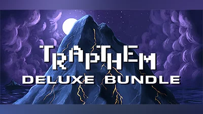 Trap Them Deluxe Bundle (Steam key)