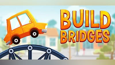 Build Bridges (Steam key)