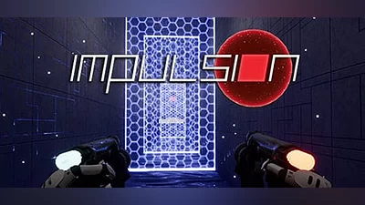 Impulsion (Steam key)