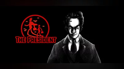 The President (Steam key)